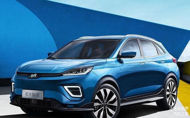 佛山189WEY威派豪华SUV市场的黑马，零跑汽车与智能交通系统的协同