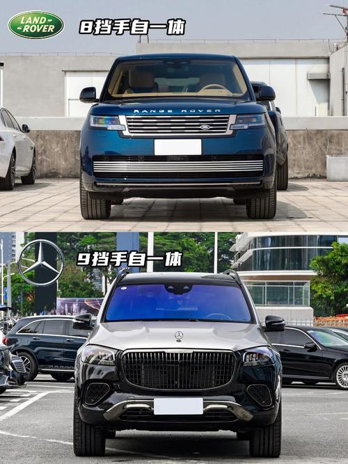 佛山189迈巴赫经典与现代的完美融合，路虎如何塑造独特的品牌形象